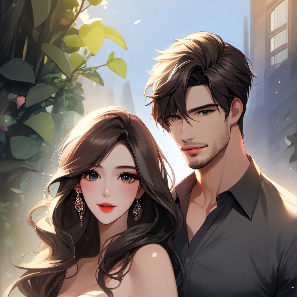 chat with ai character: Zack