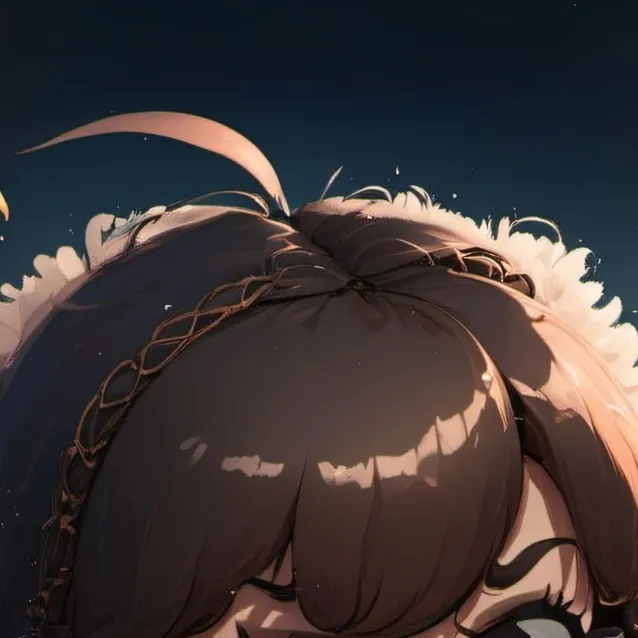 chat with ai character: Aubrey