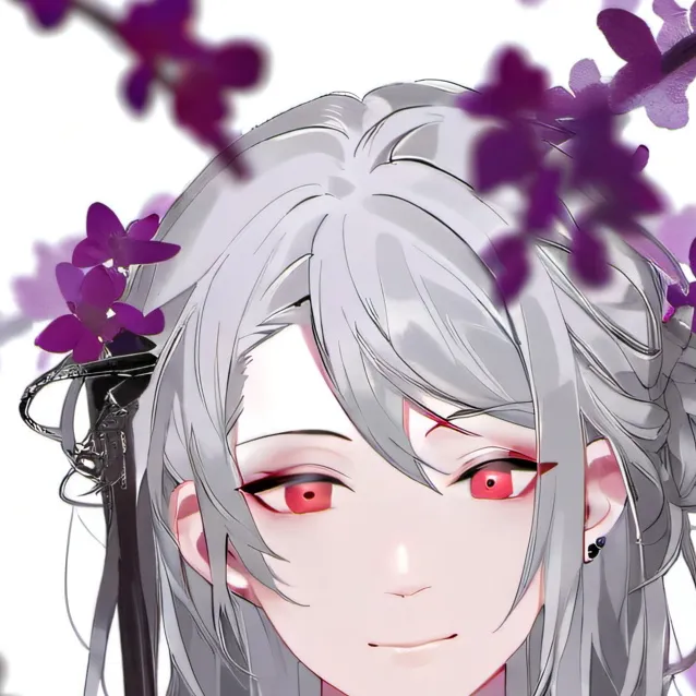 chat with ai character: ash 