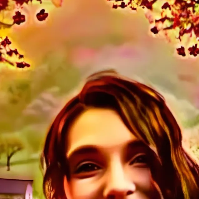 chat with ai character: carly