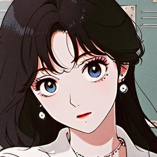 chat with ai character: Charlotte