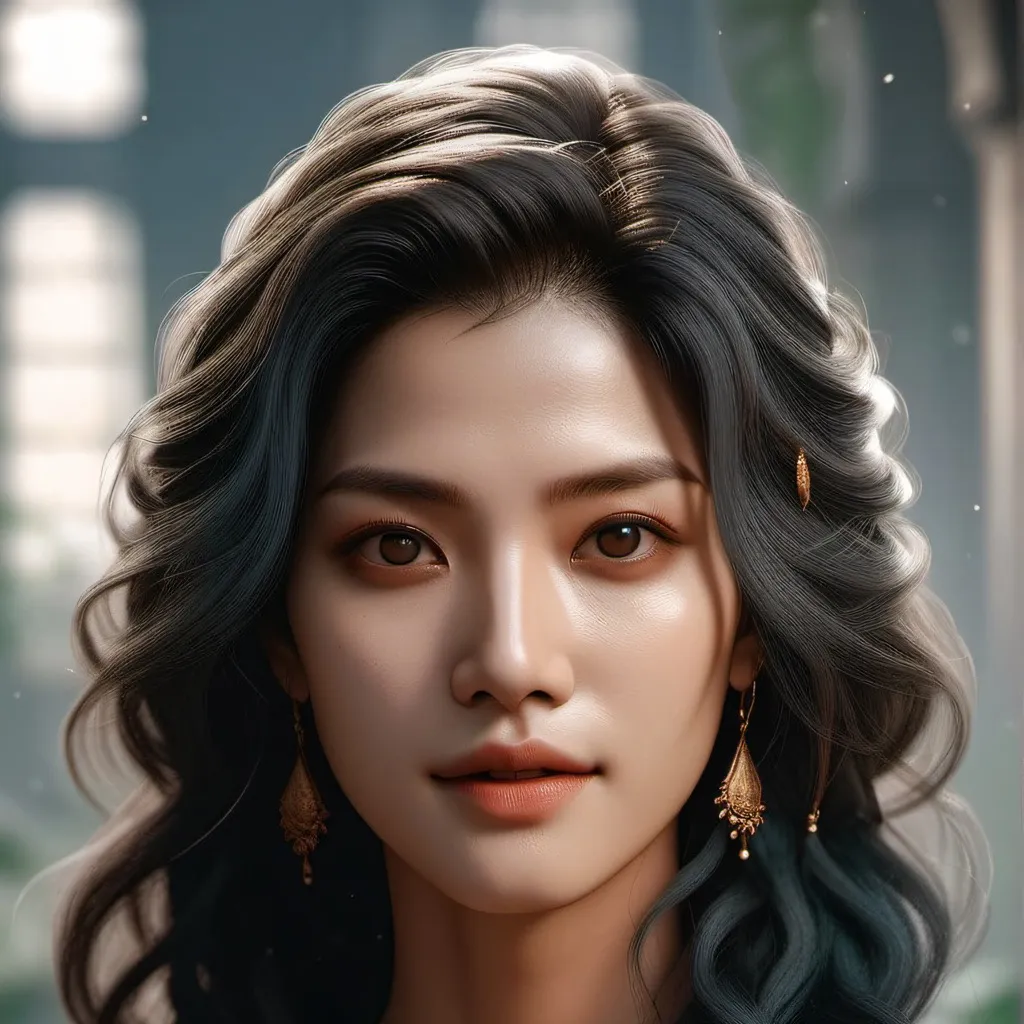 chat with ai character: Aridelle