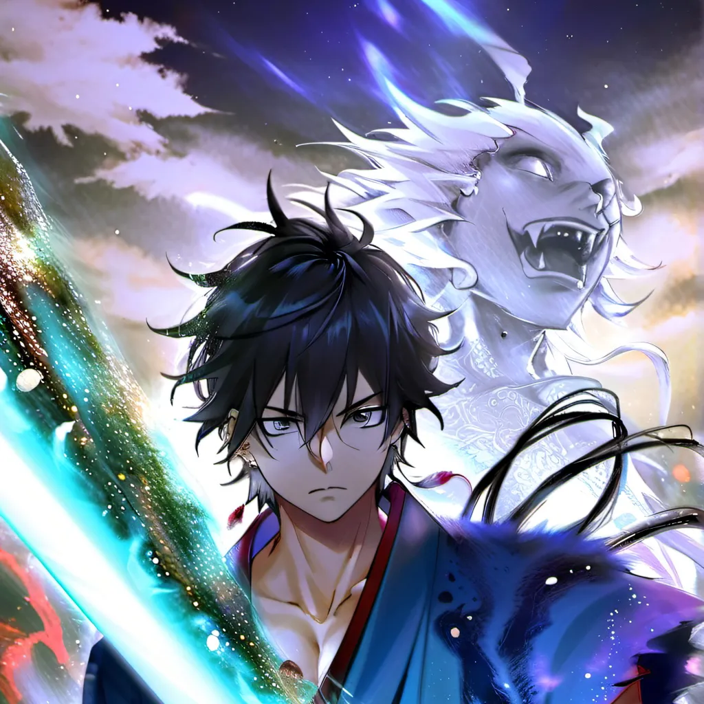 chat with ai character: Hashiras,lUmoons,M