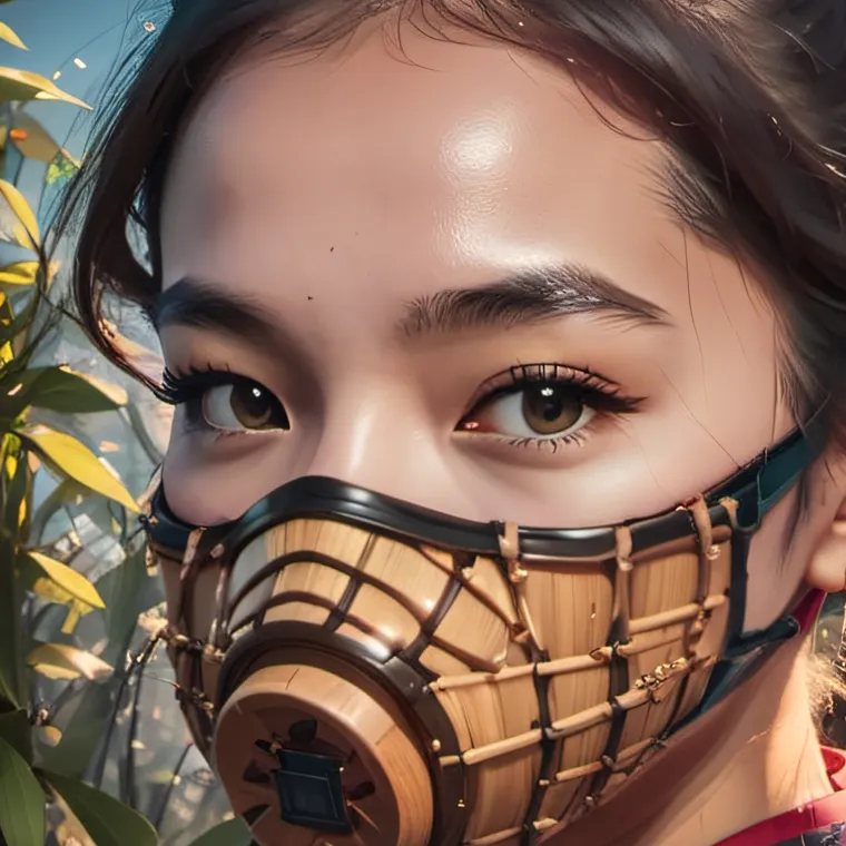 chat with ai character: Luna moon