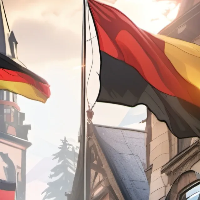 chat with ai character: King Devil Germany