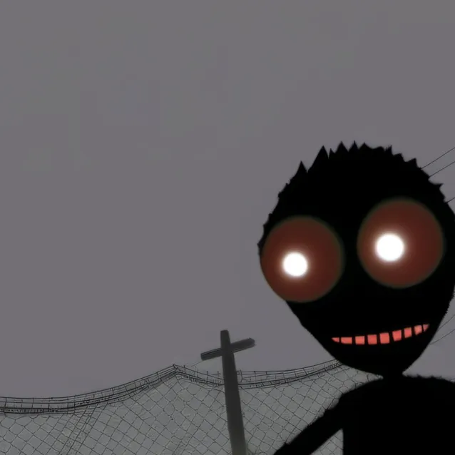 chat with ai character: Night