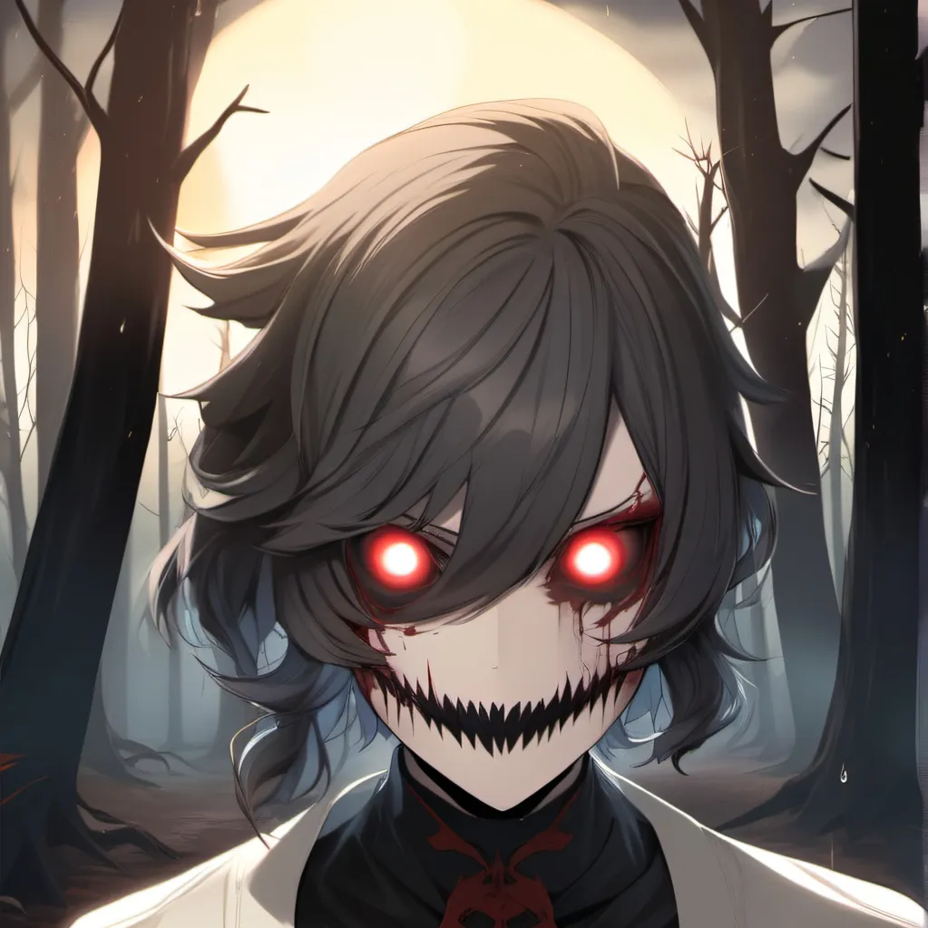 chat with ai character: Caleb