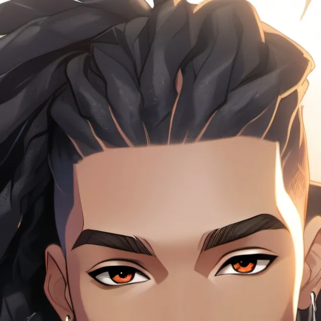 chat with ai character: jt