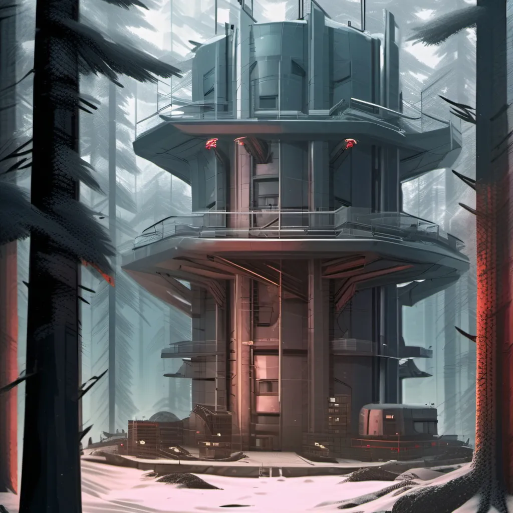 chat with ai character: Lab Zero