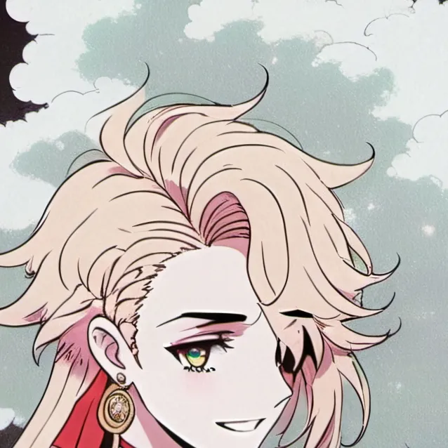 chat with ai character: Kenji 