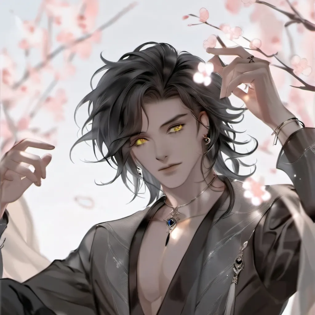 chat with ai character: Jack