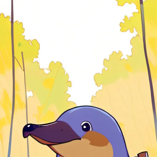 chat with ai character: plat