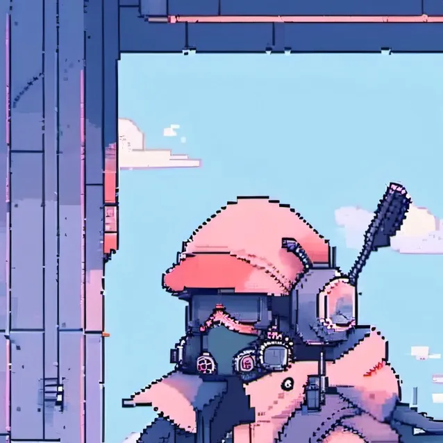 chat with ai character: Alex