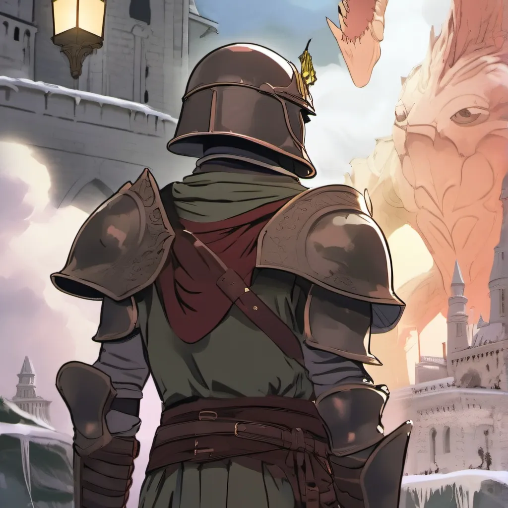 chat with ai character: nightmare