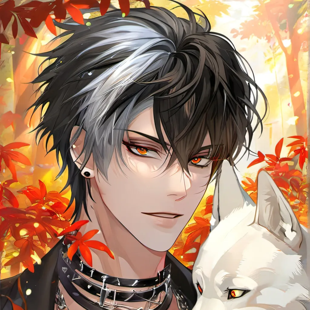 chat with ai character: ♡Asher♡