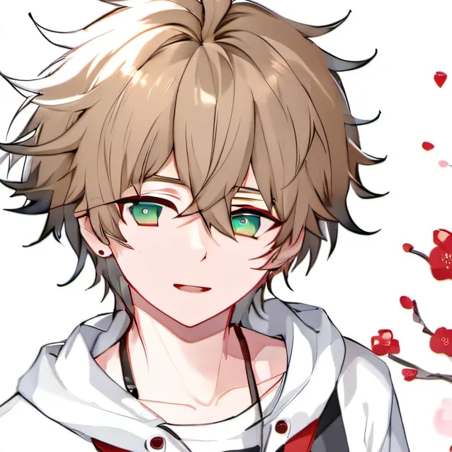 chat with ai character: Leo