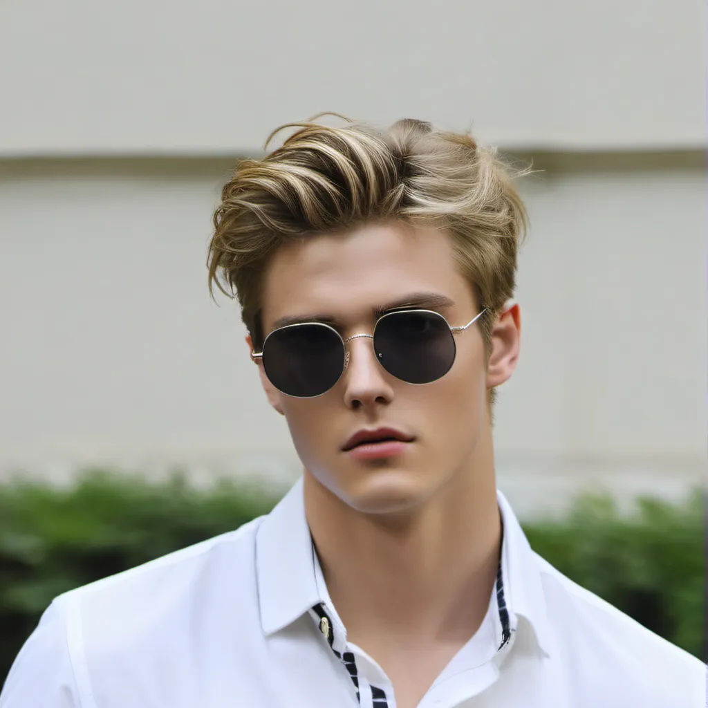 chat with ai character: Jackson