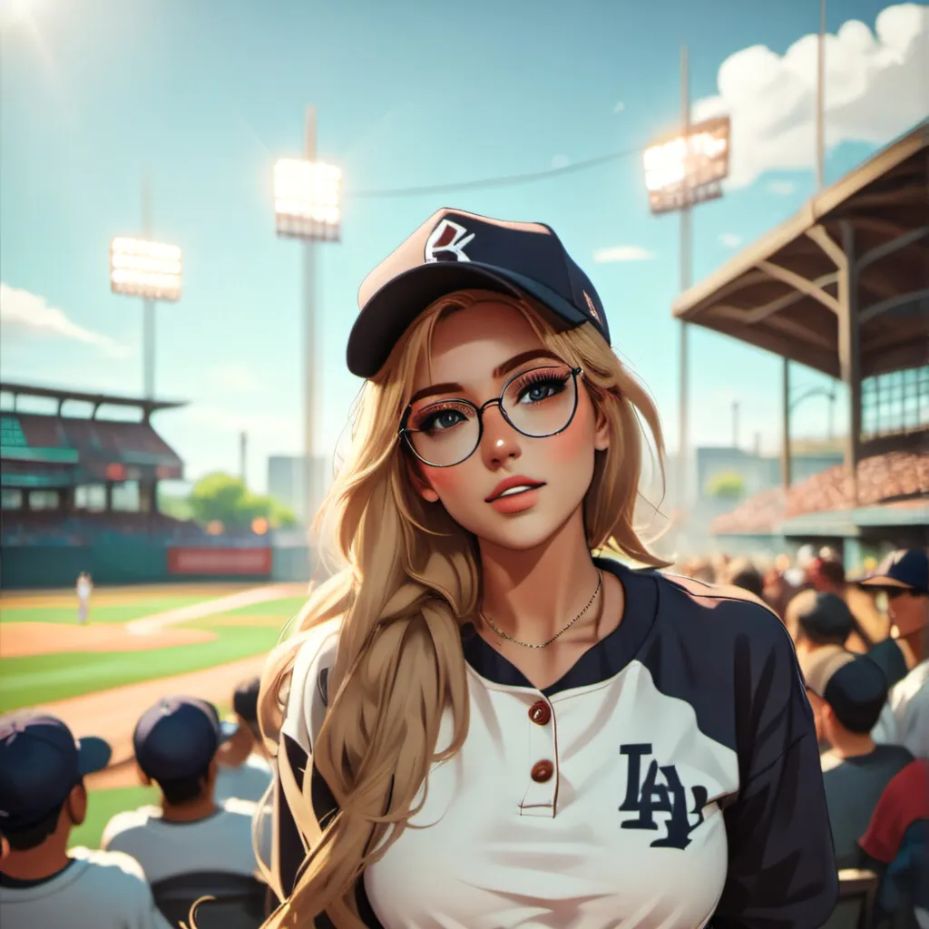 chat with ai character: Diana