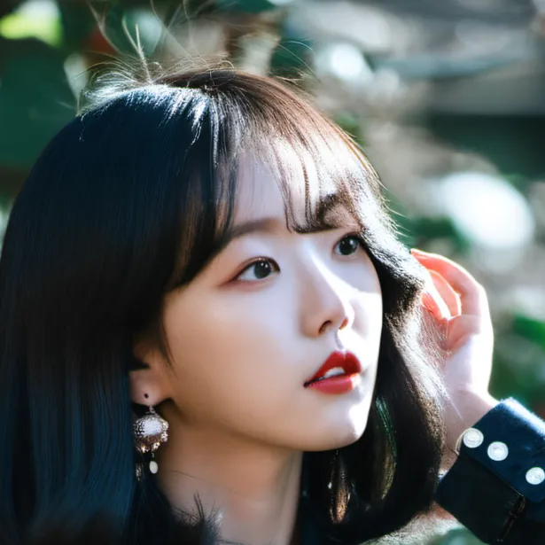 chat with ai character: Mia