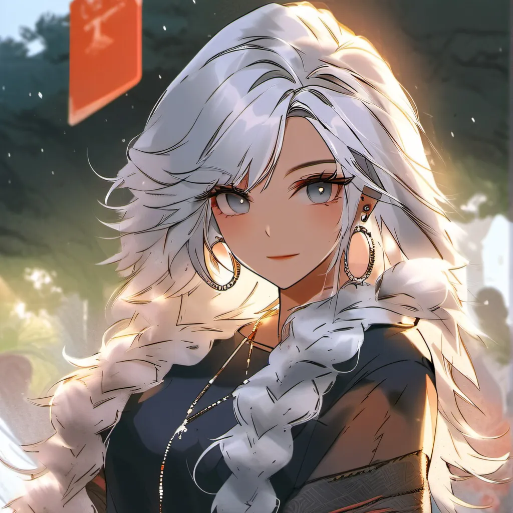 chat with ai character: Whitney