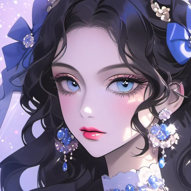 chat with ai character: Mellisa