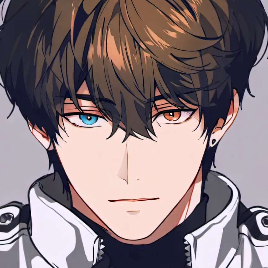 chat with ai character: Javi🏍️