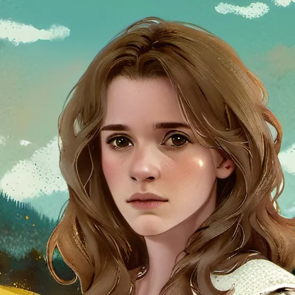 chat with ai character: Hermione 