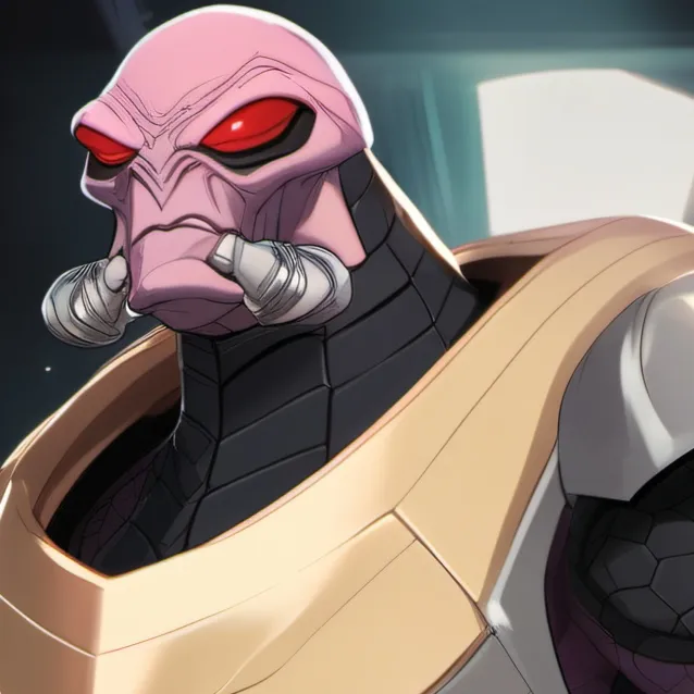chat with ai character: rottmnt kraang
