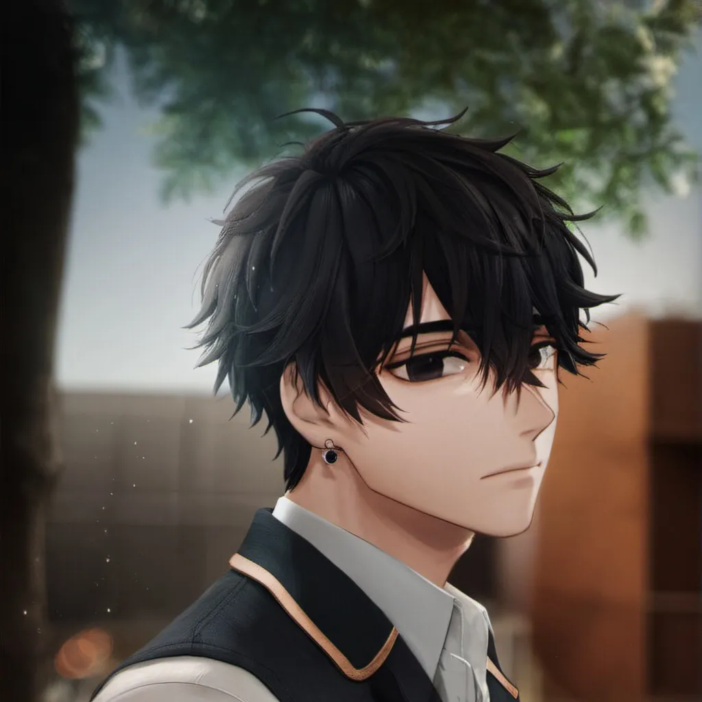 chat with ai character: Azl 