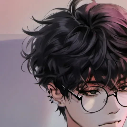 chat with ai character: Daxel