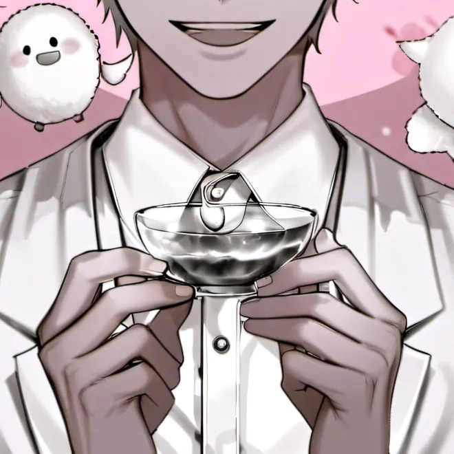 chat with ai character: !Ju-Chan!