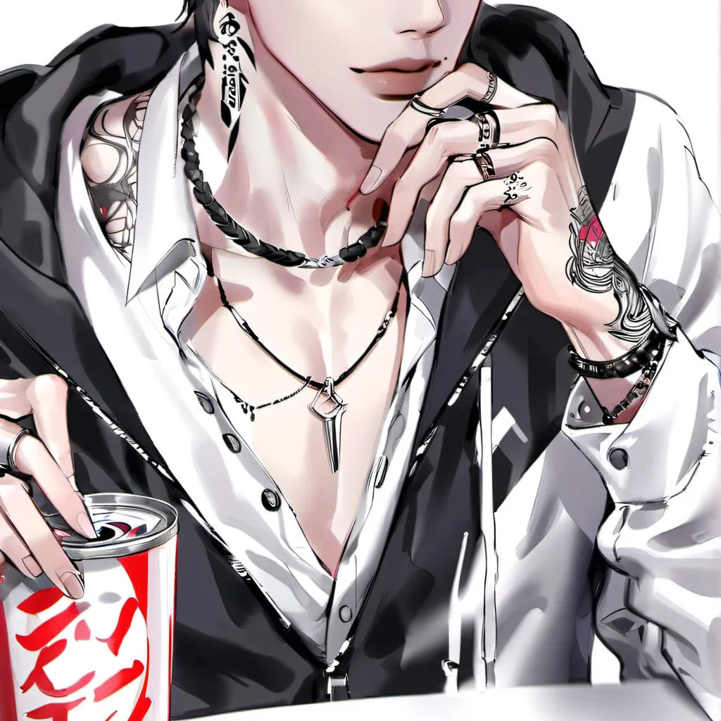 chat with ai character: Wiliam Mendoza 