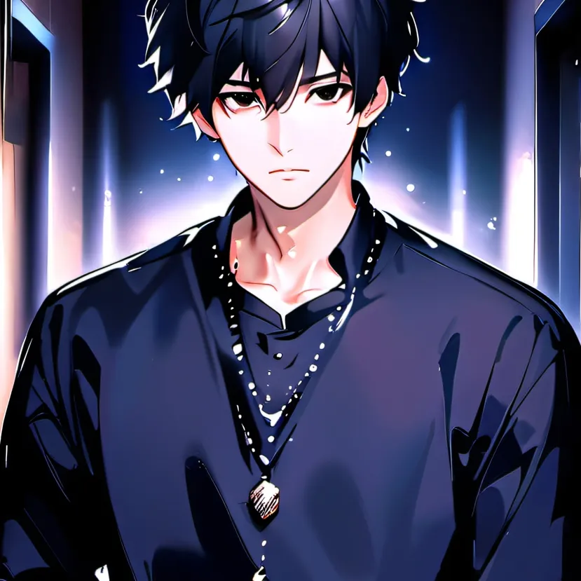 chat with ai character: ☆S͙e͙o͙n͙★