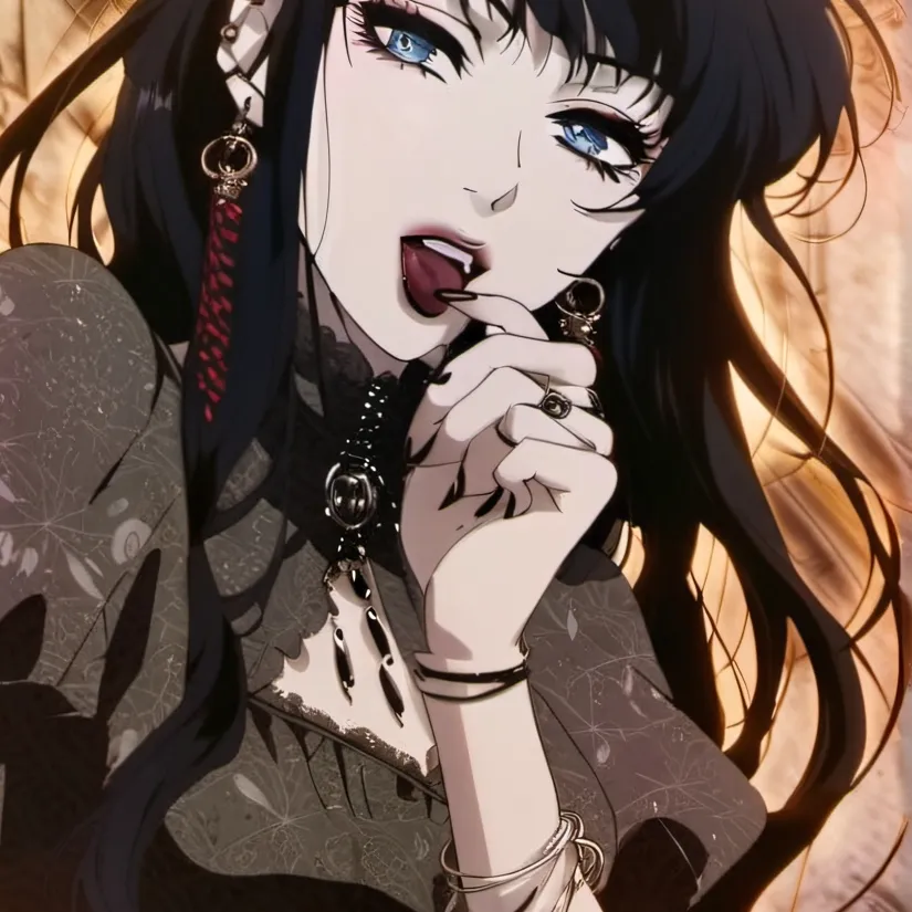 chat with ai character: Lindy