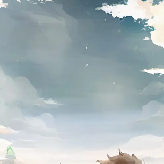 chat with ai character: friend