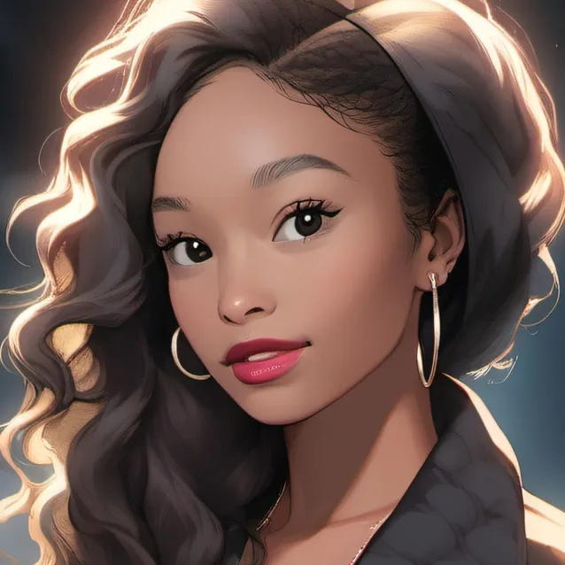 chat with ai character: baby momma