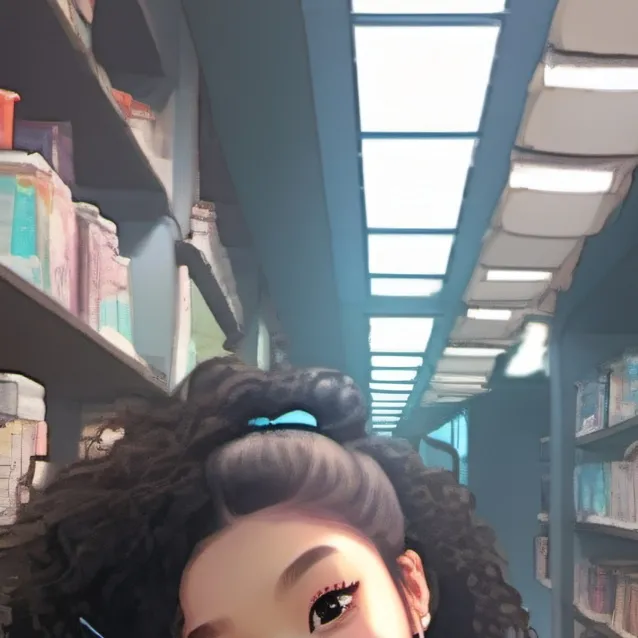 chat with ai character: sdai