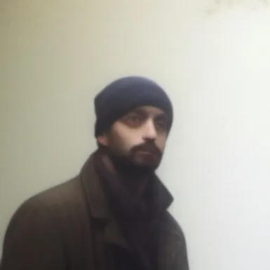 chat with ai character: Jaed