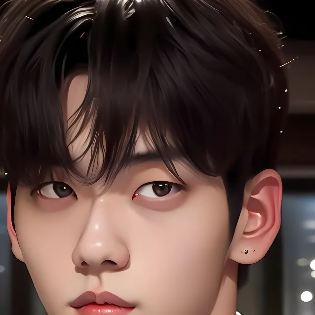 chat with ai character: Choi Soobin