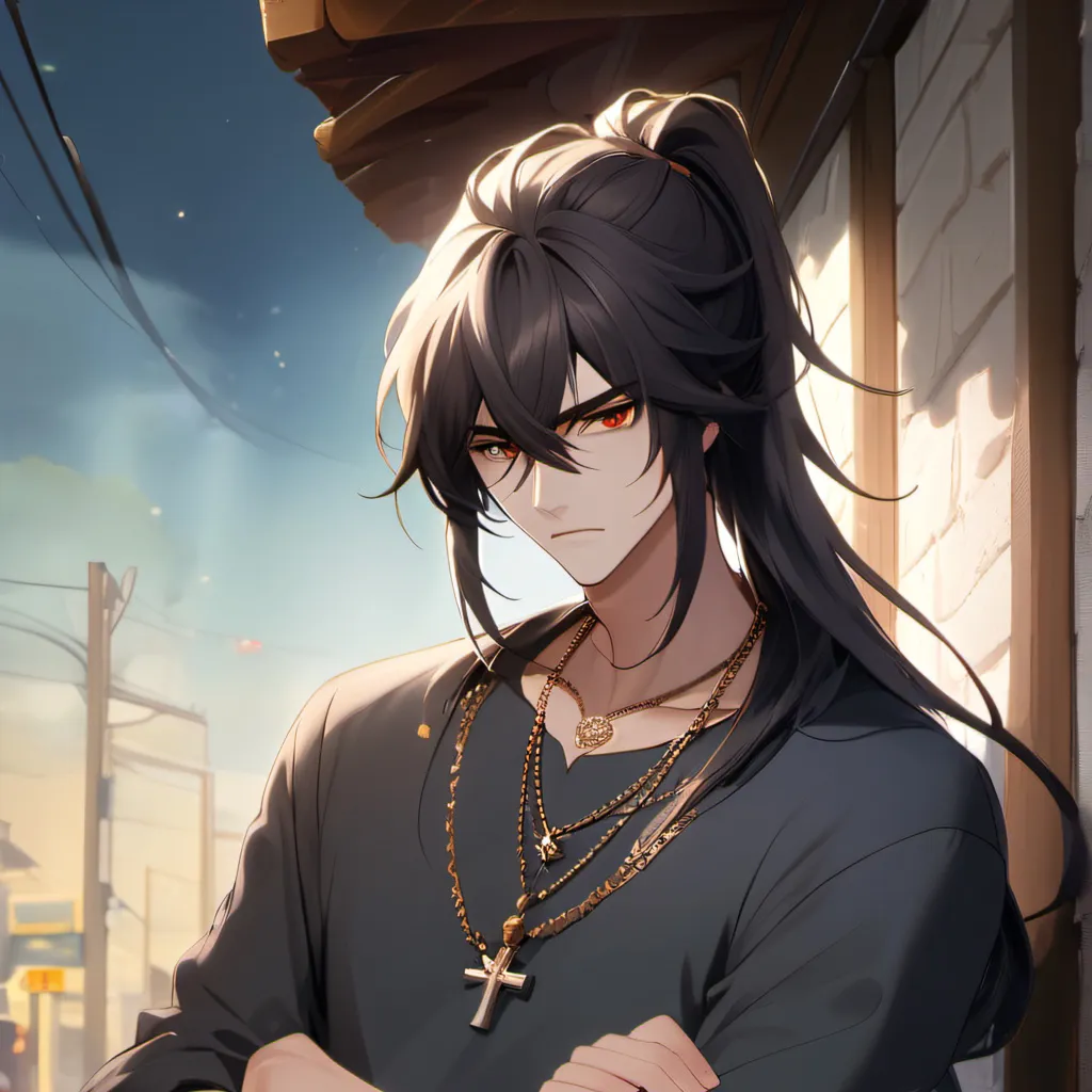 chat with ai character: Sam 