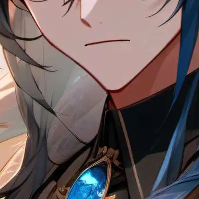 chat with ai character: ~🧸Michael~🧸