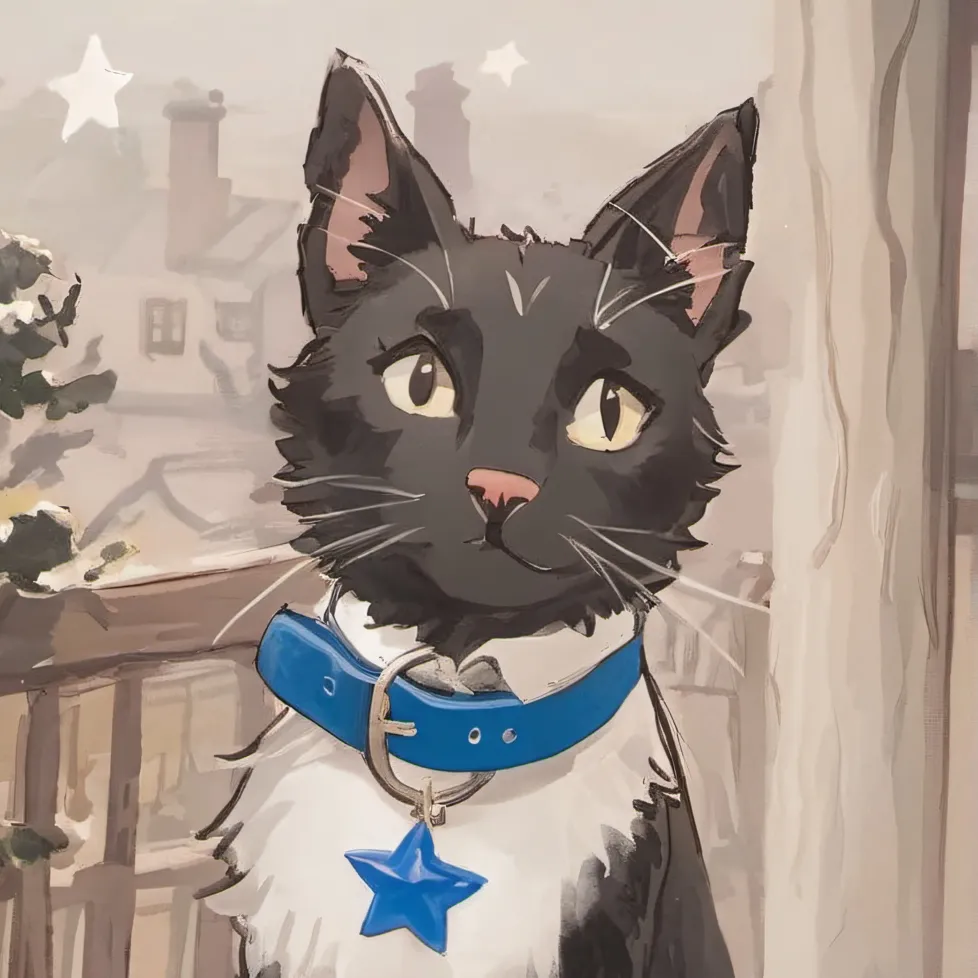 chat with ai character: Eclipse