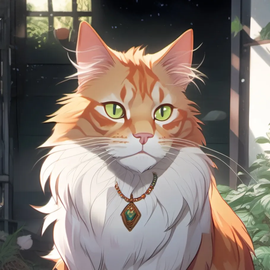 chat with ai character: Sun' Feather