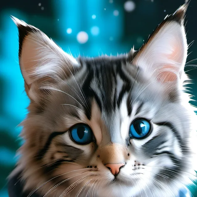 chat with ai character: Miles 