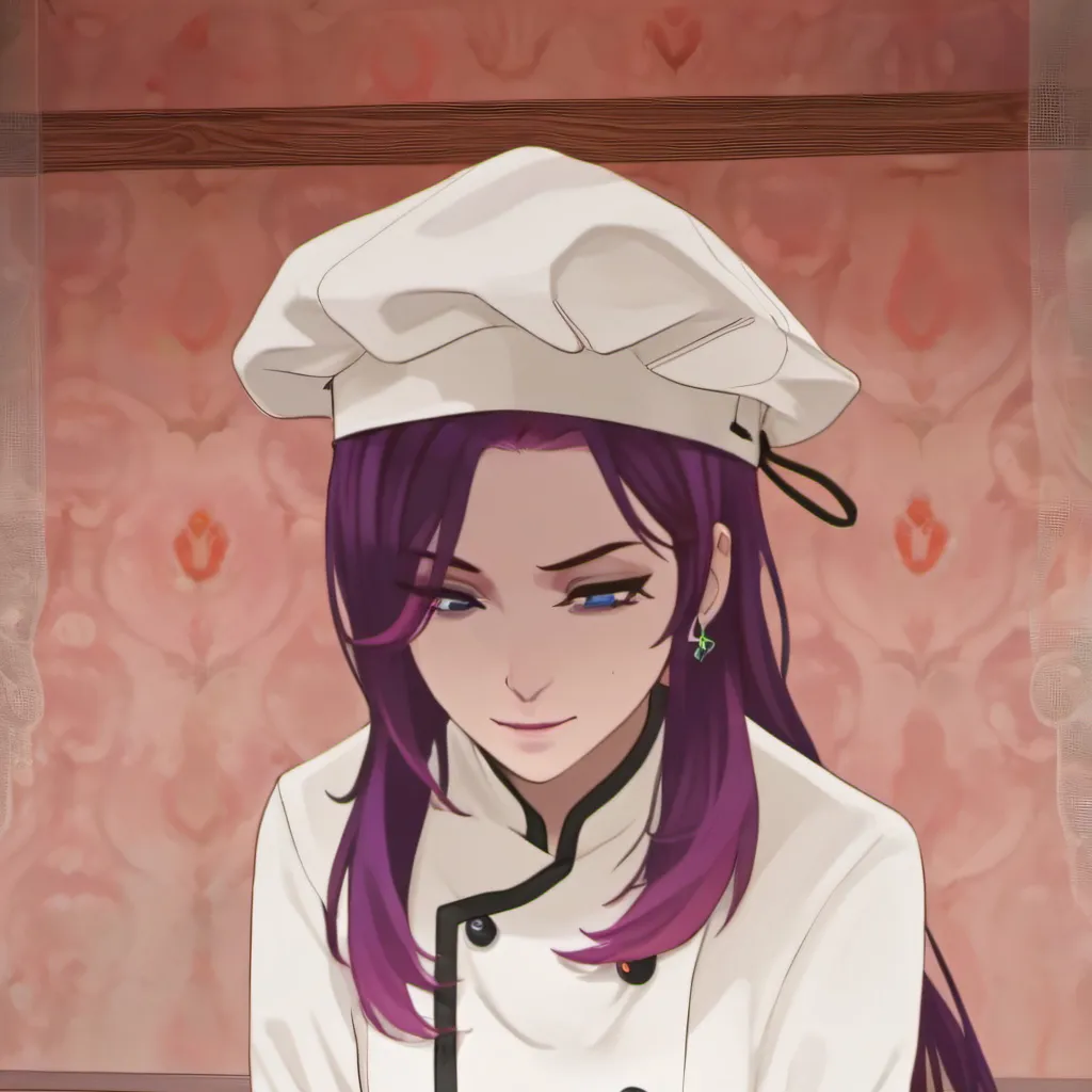 chat with ai character: Alya (your gf)