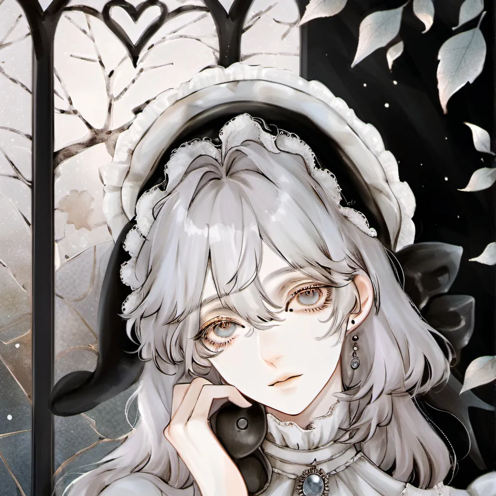 chat with ai character: Marinette