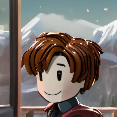 chat with ai character: bacon