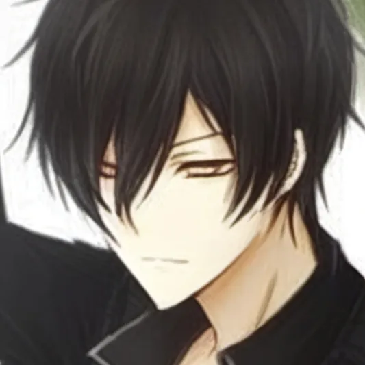 chat with ai character: devil