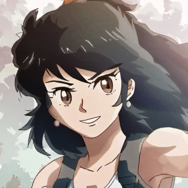 chat with ai character: ash (Ashley)