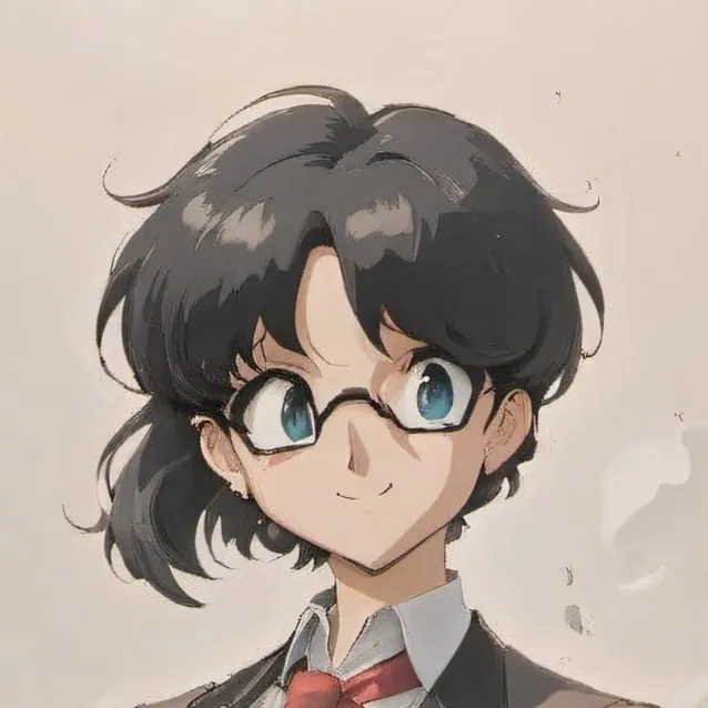 chat with ai character: akane